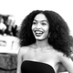 Yara Shahidi attends the 24th Annual Screen Actors Guild Awards at the Shrine Auditorium on Jan. 21, 2018, in Los Angeles.